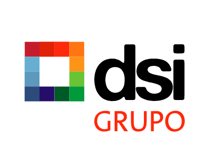 Logo DSI Grupo